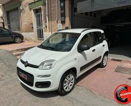 Fiat Panda 0.9 Twin Air Natural Power 2013