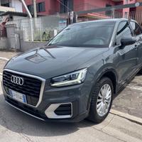 Audi Q2 30 TDI Admired