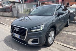 Audi Q2 30 TDI Admired