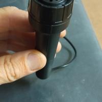 mini microfoni per pianola 