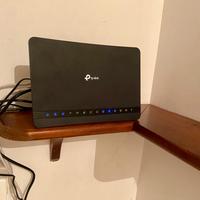 Modem Router Tp-link AC1200