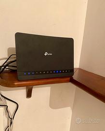 Modem Router Tp-link AC1200