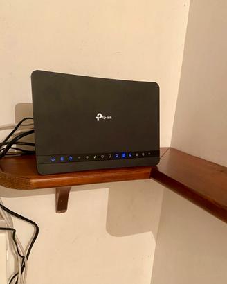 Modem Router Tp-link AC1200