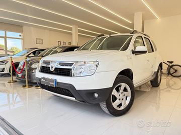Dacia Duster 1.5 dCi 90CV 4x2 Lauréate ok neopaten