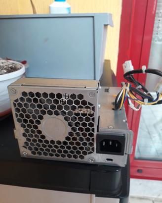 Alimentatore Per pc HP  PSU  503376-001