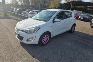 Hyundai i20 1.2 5p. Sound Edition
