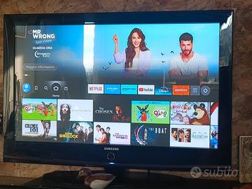 Samsung 55 pollici come nuovo 