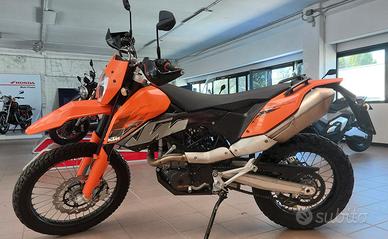 Ktm 690 Enduro