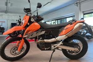 Ktm 690 Enduro