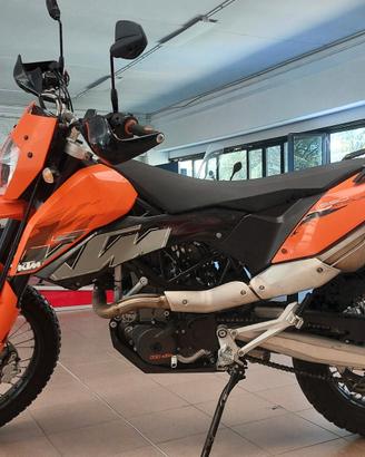 Ktm 690 Enduro