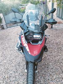 BMW r1200gs