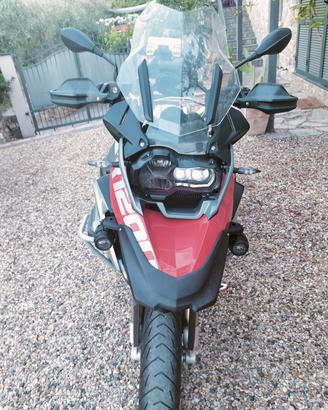 BMW r1200gs