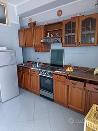 appartamento con spazio esterno 