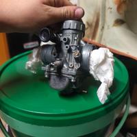 carburatore Mikuni 26 minigp pitbike ohvale bucci 