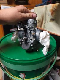 carburatore Mikuni 26 minigp pitbike ohvale bucci 