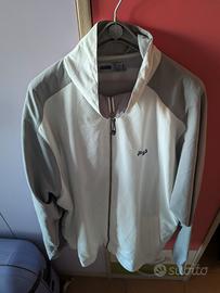 tuta completa giacca e pantaloni Fila TG XXL 54 