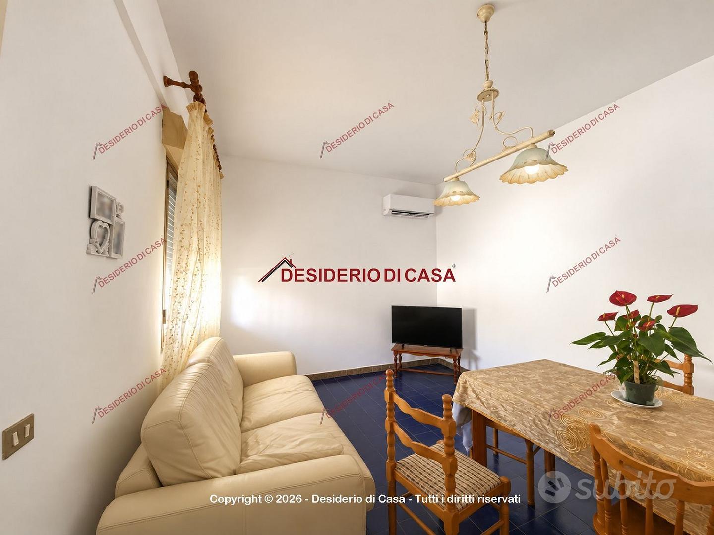 Appartamento – Castelvetrano, Selinunte - Vista 2
