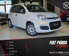 FIAT Panda 1.2 Pop