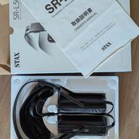 Stax SR-L500