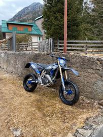 Yamaha Yz 125