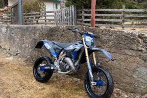 Yamaha Yz 125