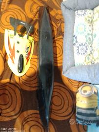 Collezionismo nave scafo barca sottomarino