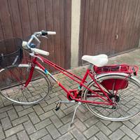 Bicicletta ALBINA