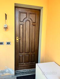 Porta anti effrazione Dierre