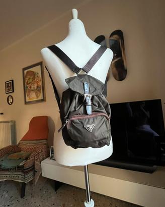 Zaino prada vintage