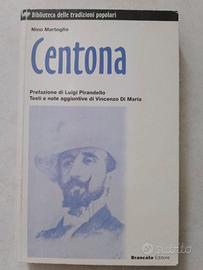 Nino Martoglio - Centona
