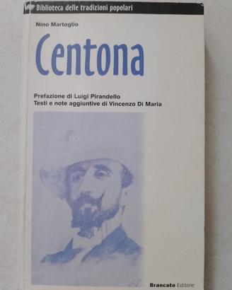 Nino Martoglio - Centona