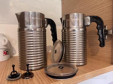 Nespresso aeroccino