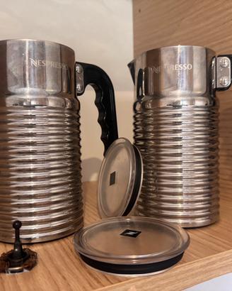 Nespresso aeroccino