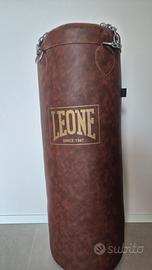 SACCO LEONE VINTAGE 30KG