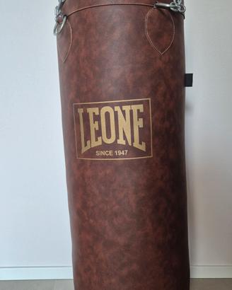 SACCO LEONE VINTAGE 30KG