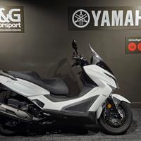 Kymco X-Town 125i