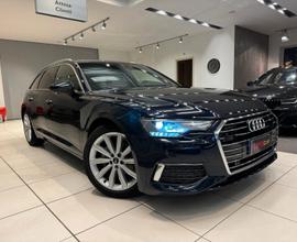 Audi A6 Avant 40 2.0 tdi mhev Business Plus quattr