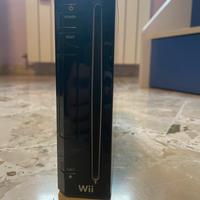 Nintendo Wii