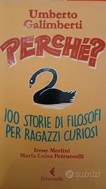 Perché? 100 storie di filosofi per ragazzi 