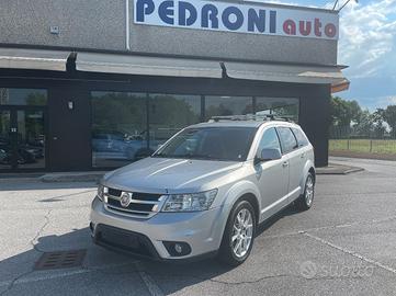 Fiat Freemont 2.0 mjt 16v Park Avenue 170cv 7 Post