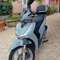 Honda SH 150 unicoproprietario 2400 km