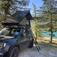 Tenda da tetto