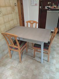 tavolo da cucina