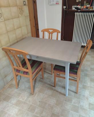 tavolo da cucina