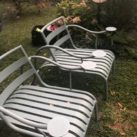 Poltrone Thinking Man’s Chair