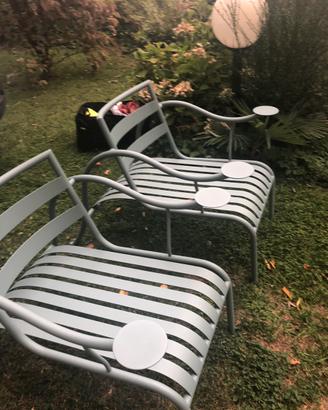 Poltrone Thinking Man’s Chair