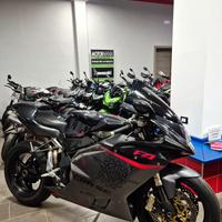 Mv Agusta F4 1000 R 312 DA COLLEZIONE