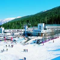 Vigo di Marilleva 1400 Natale Capodanno