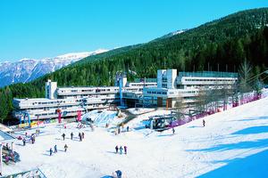 Vigo di Marilleva 1400 Natale Capodanno