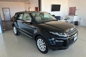 Land Rover Range Evoque 2.0 TD4 150 CV 5p. HSE C